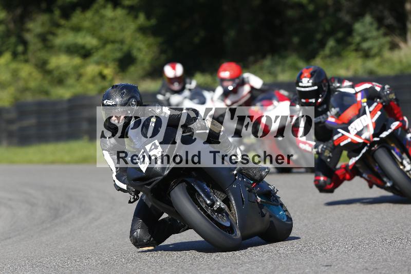 /54 19.09.2025 Speer Racing ADR/Gruppe gelb/84